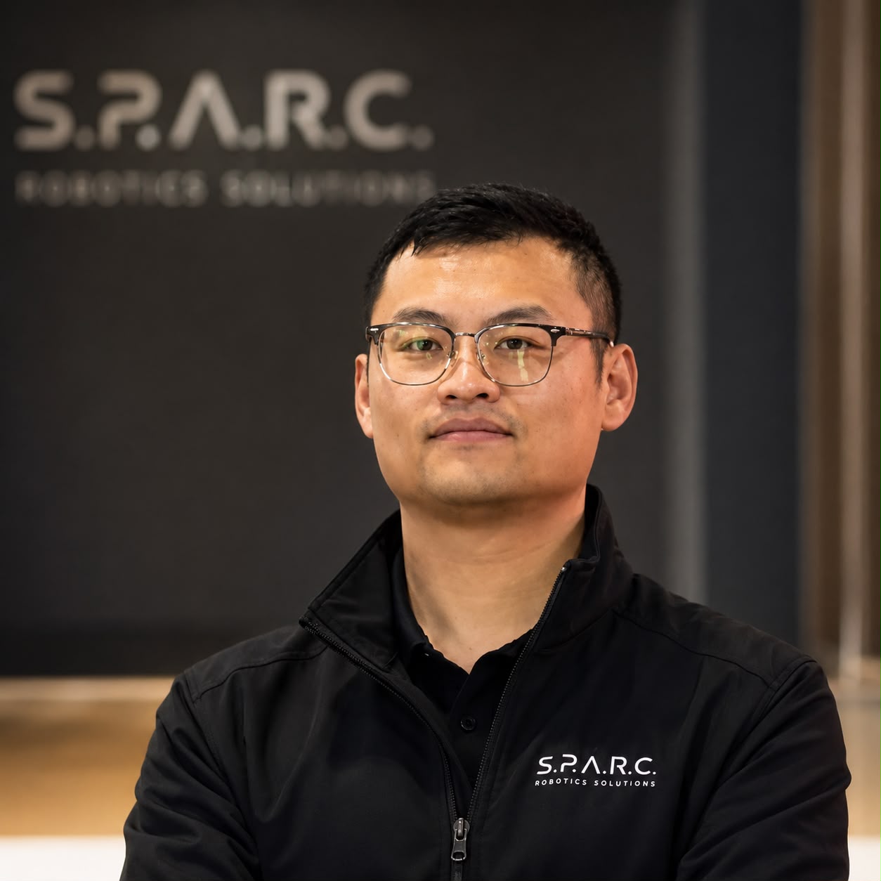 Jack Wang