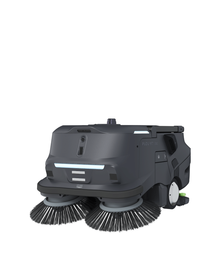 SPARC MT1 Vac